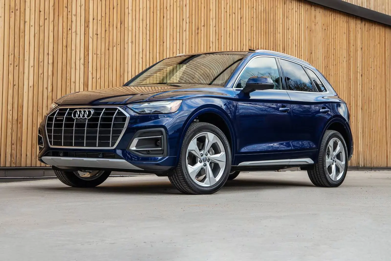 2025 Audi Q5