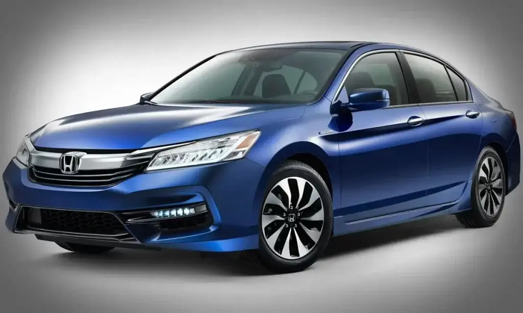 2025 Honda Accord