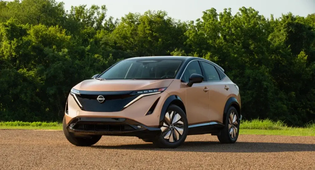 2025 Nissan Murano