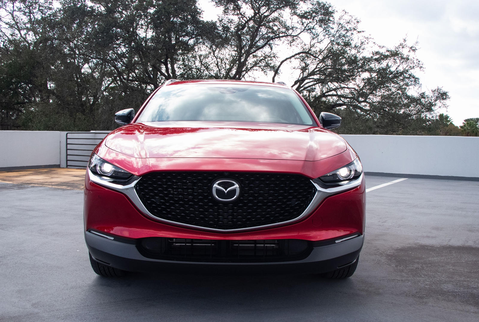 2025 Mazda CX-30: You Need To Know Everything