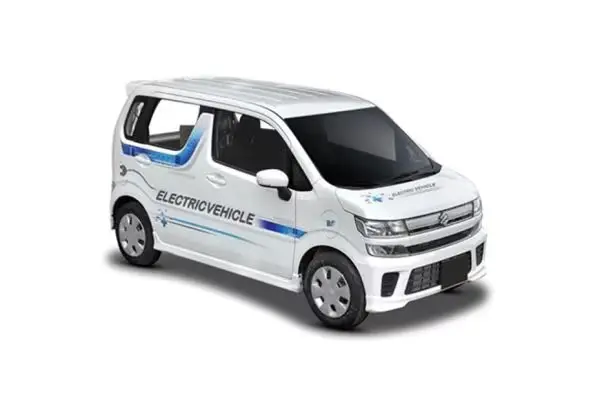 Maruti Suzuki WagonR EV image